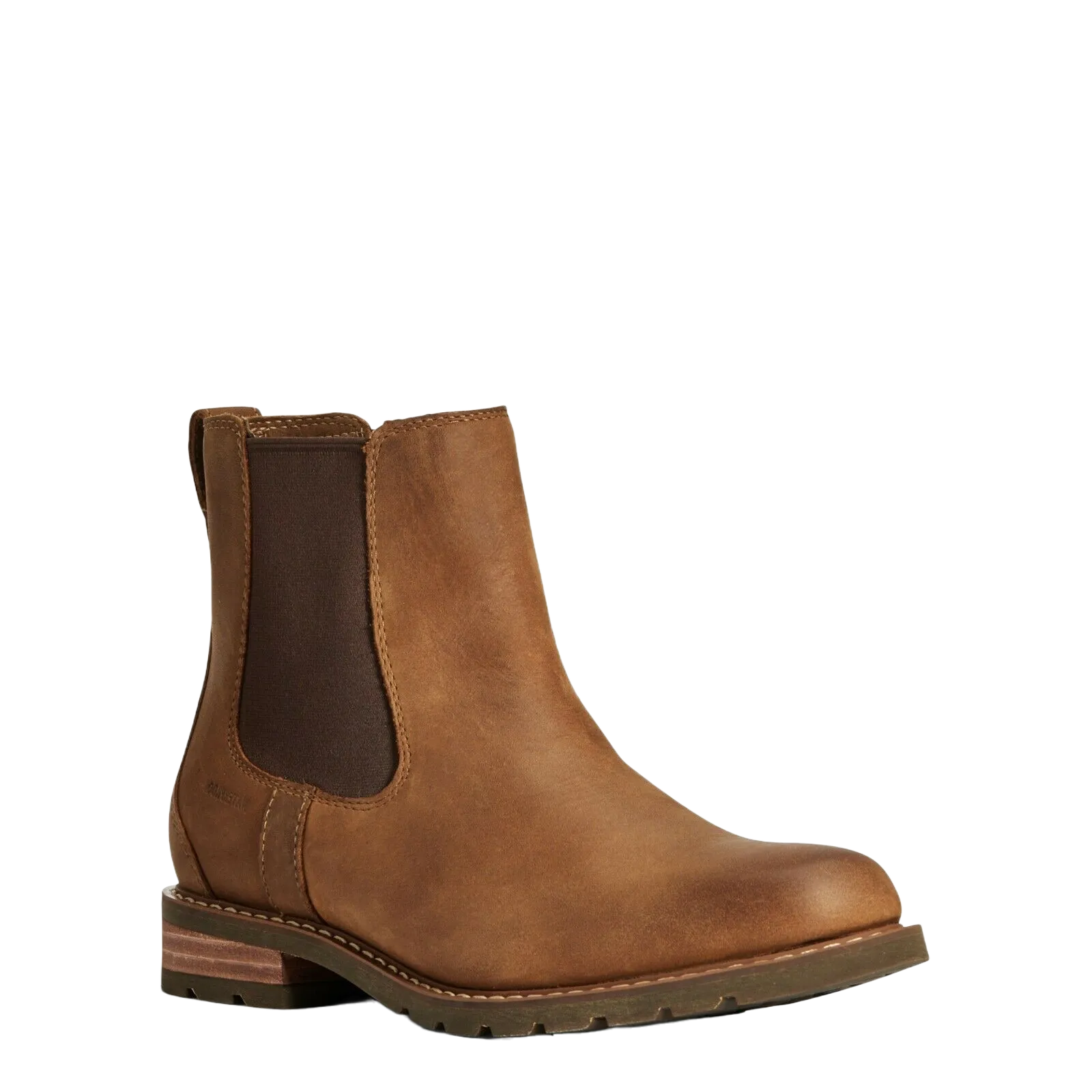 Ariat® Ladies Weathered Brown Wexford H2O Boots 10033941