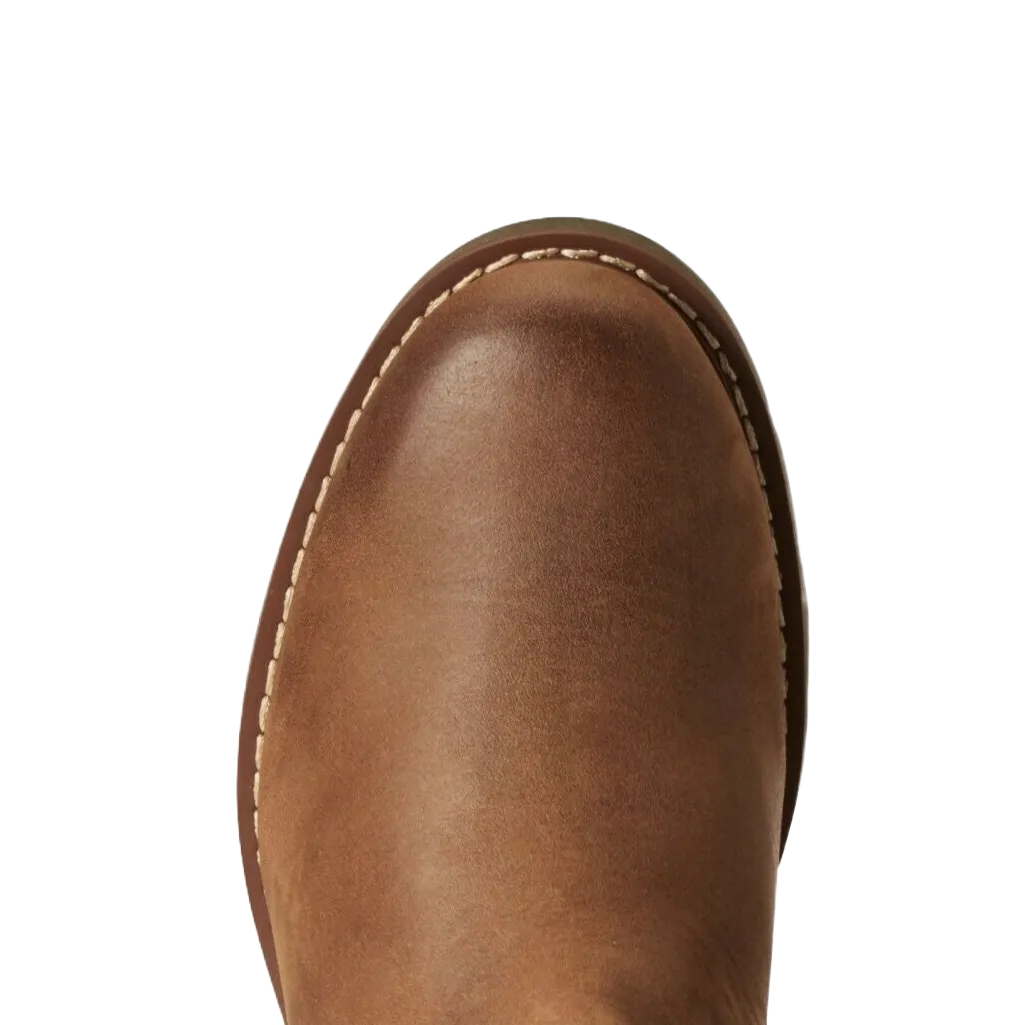Ariat® Ladies Weathered Brown Wexford H2O Boots 10033941