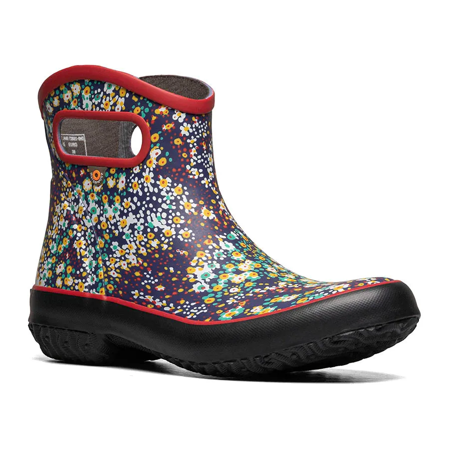 Bogs Women's Patch Ankle Boots
