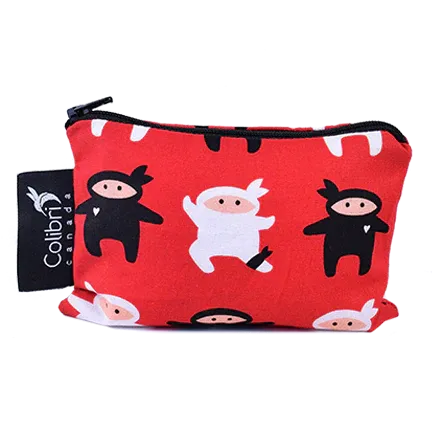 Colibri - Ninja Small Snack Bag