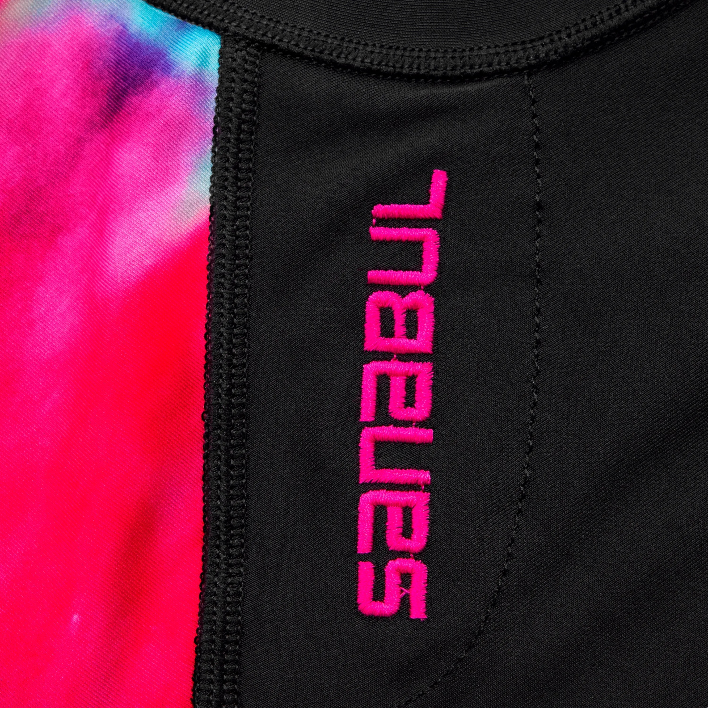 Funk Strike Long Sleeve Rash Guard