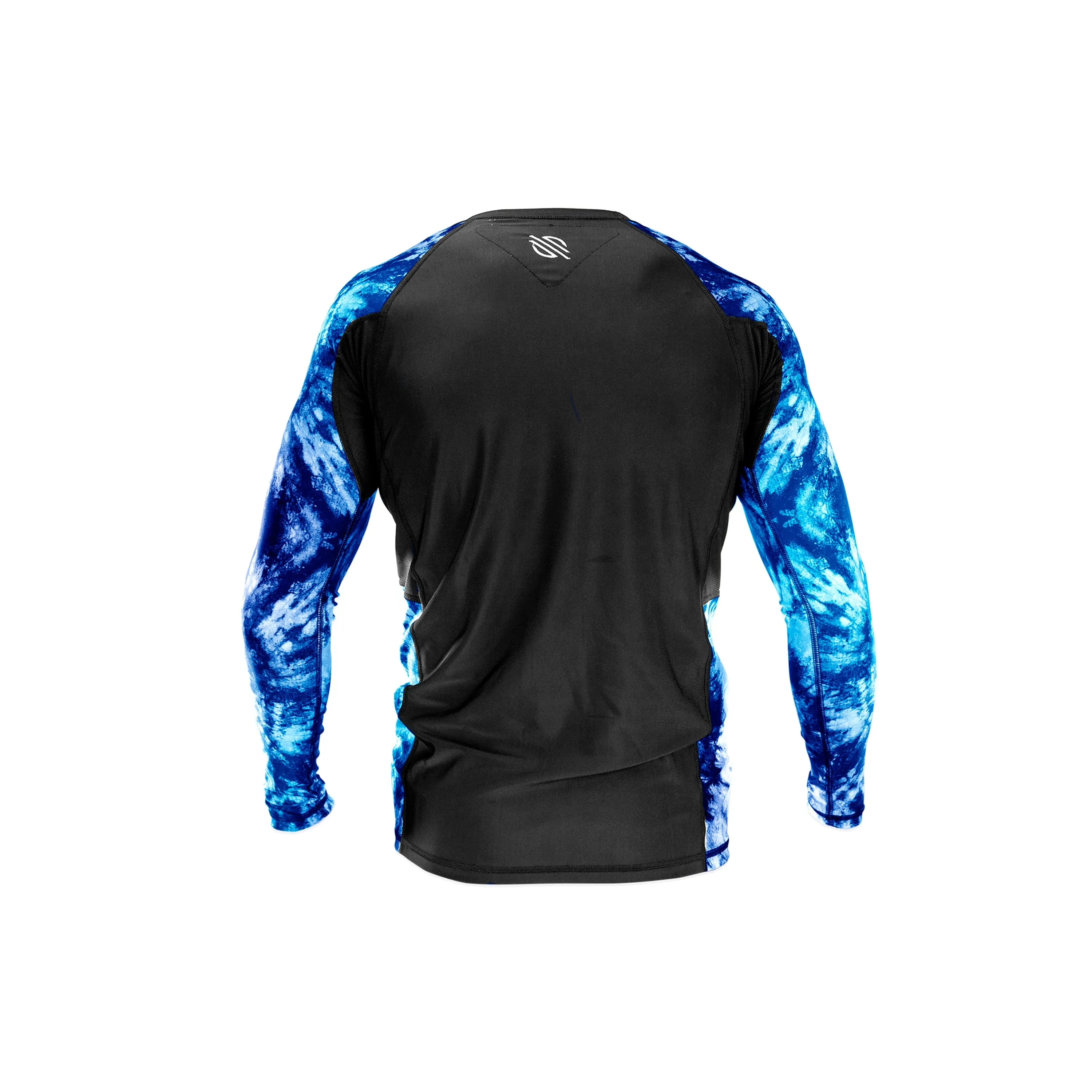 Funk Strike Long Sleeve Rash Guard