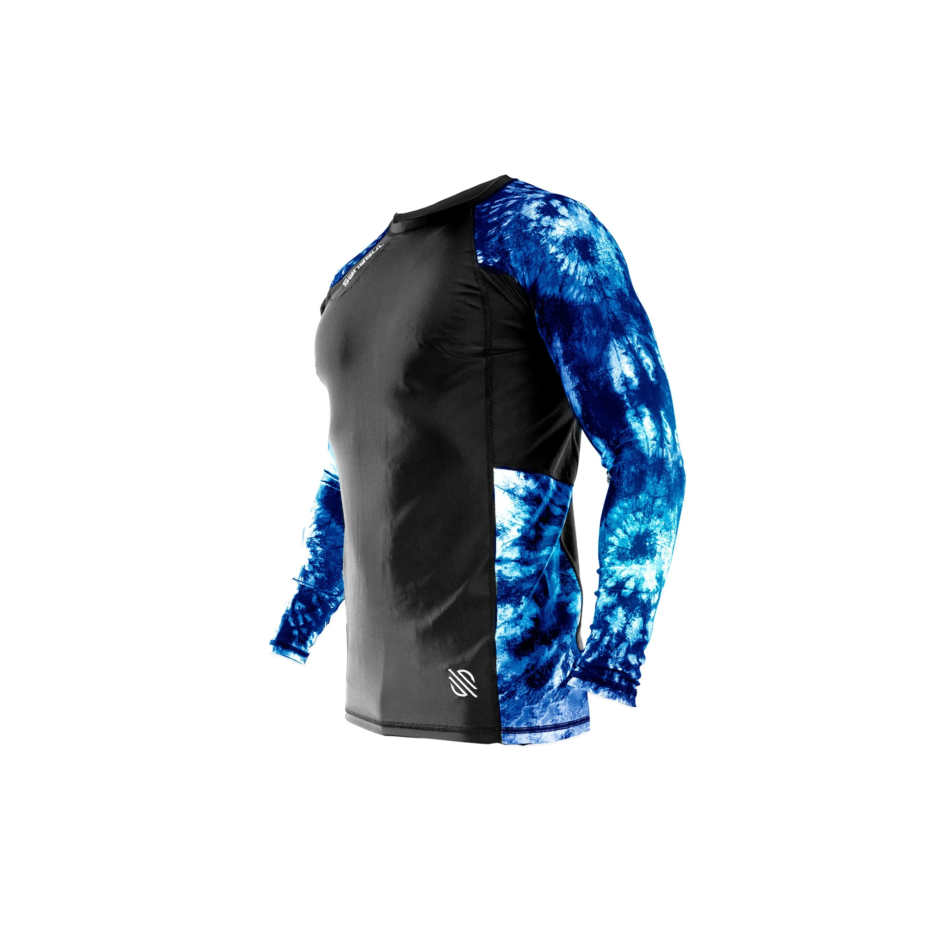 Funk Strike Long Sleeve Rash Guard