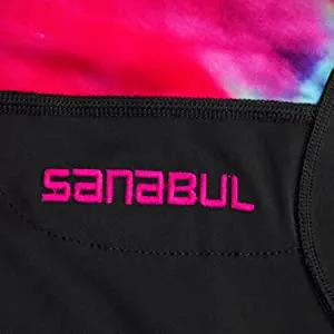 Funk Strike Long Sleeve Rash Guard