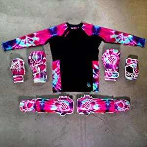 Funk Strike Long Sleeve Rash Guard