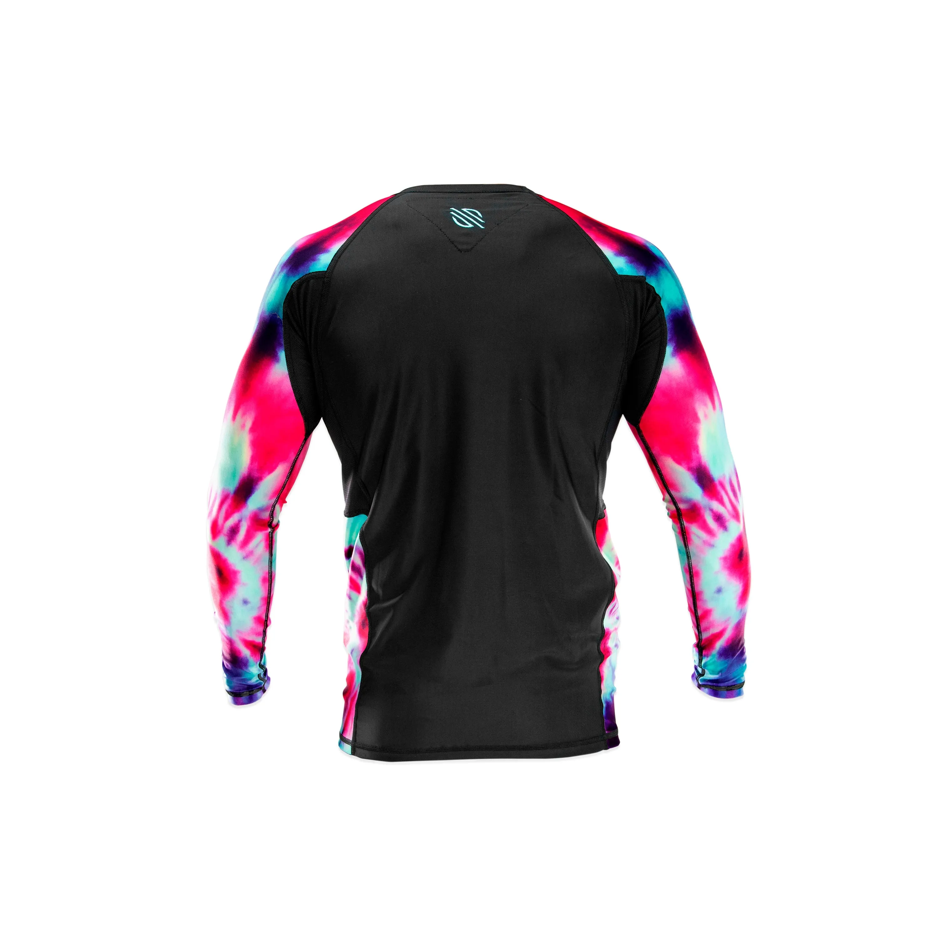 Funk Strike Long Sleeve Rash Guard