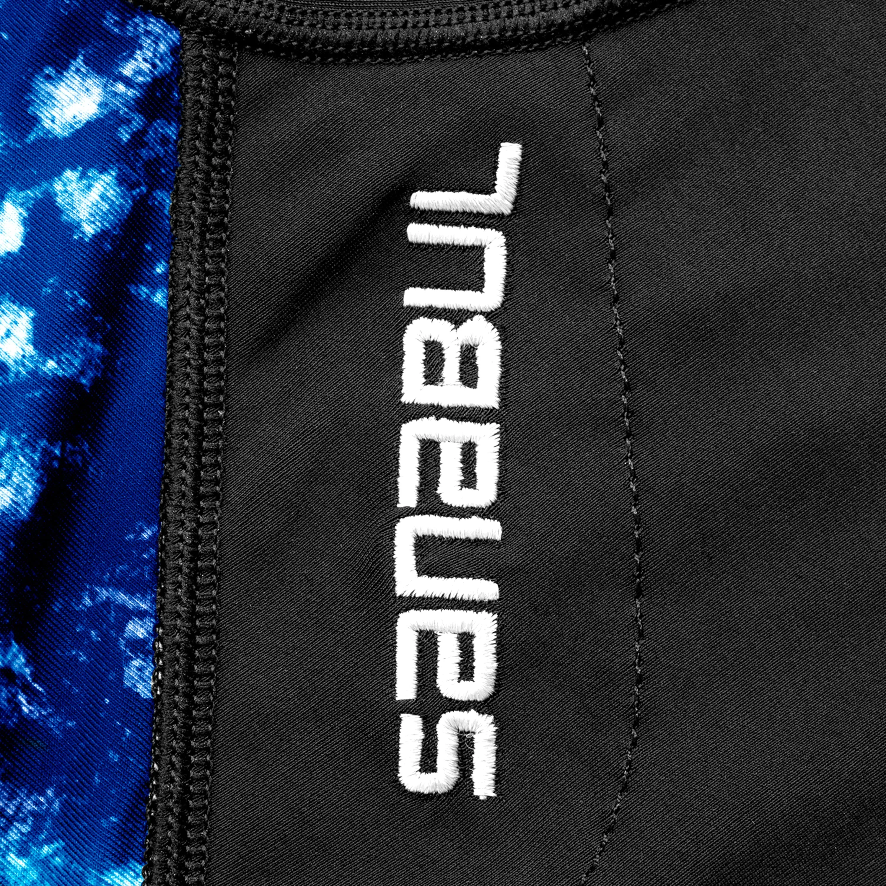 Funk Strike Long Sleeve Rash Guard