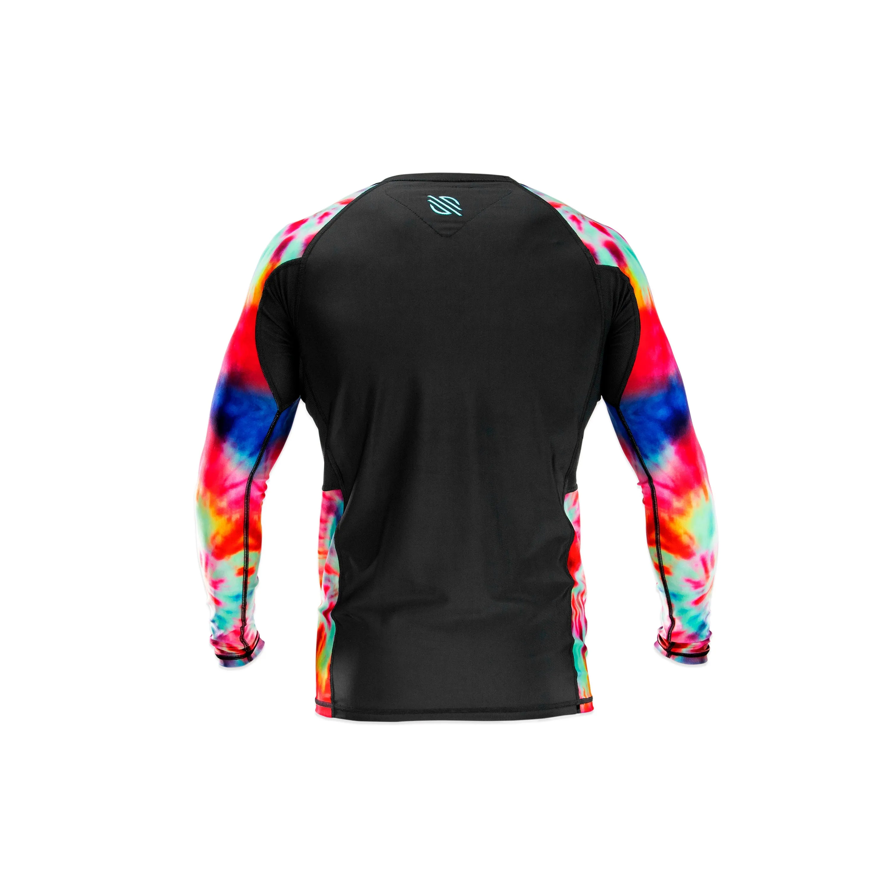 Funk Strike Long Sleeve Rash Guard