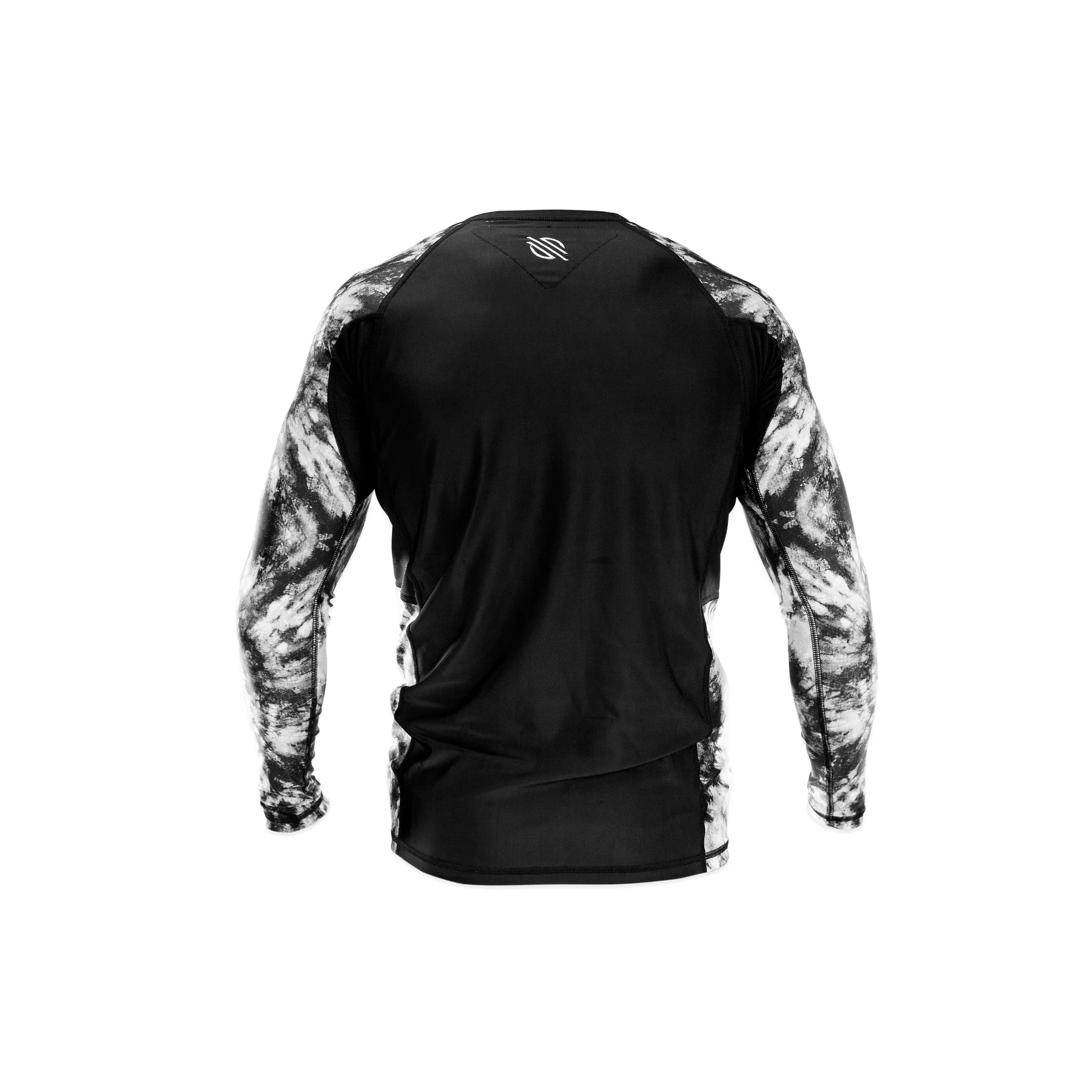 Funk Strike Long Sleeve Rash Guard