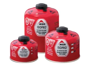 Isopro 8oz Canister 227grm
