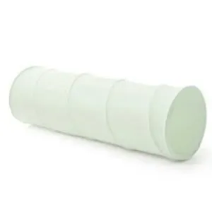 Kids Concept, Play Tunnel Light Green
