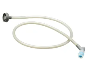 Naked® Drink Tube Kit - Small Cap