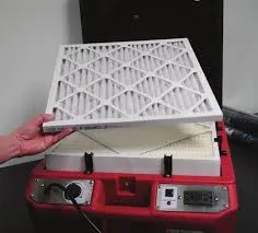 Phoenix Pre‑Filter for Phoenix Guardian R Air Scrubber