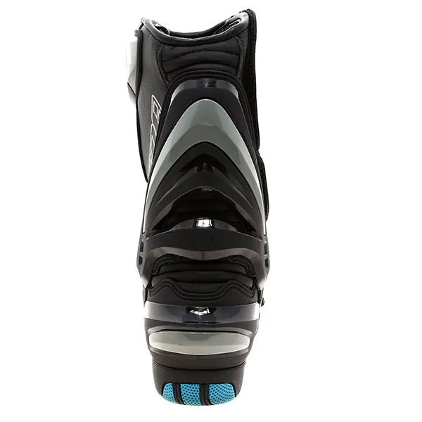 Spada Curve Evo Waterproof Boots - Black/Grey