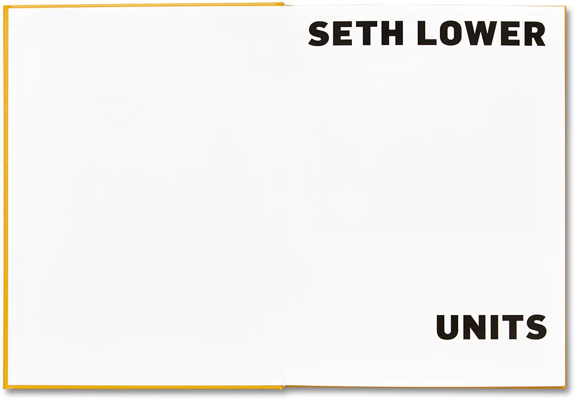 Units